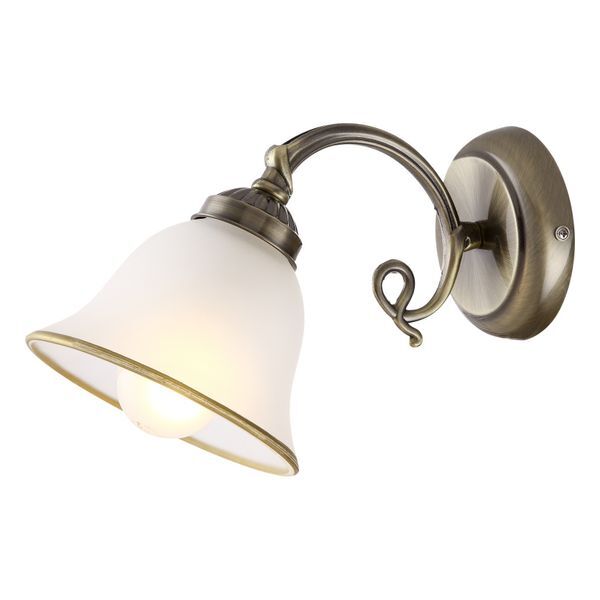 GLOBO АПЛИК 60208W ODIN