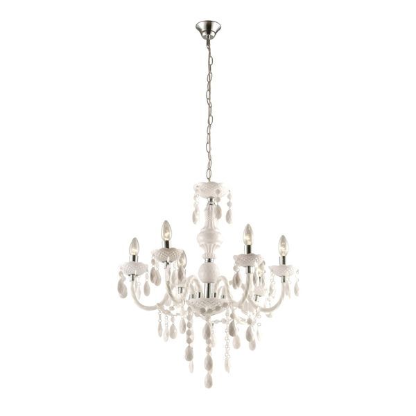 GLOBO ПОЛИЛЕЙ 63113-6 CUIMBRA I