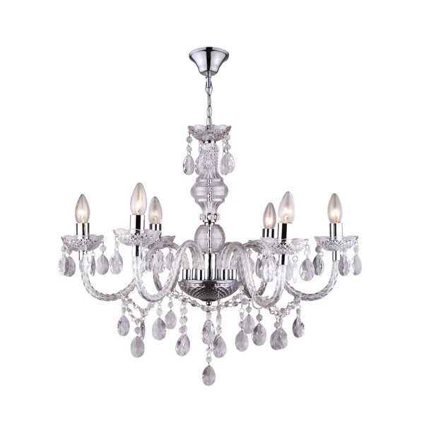 GLOBO ПОЛИЛЕЙ 63116-6 CUIMBRA I