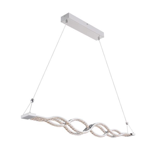 GLOBO LED ПЕНДЕЛ 67109-30 PILLA