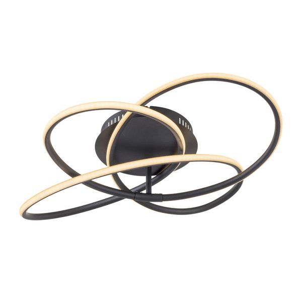 GLOBO LED ПЛАФОН 67201S-30 PANDA