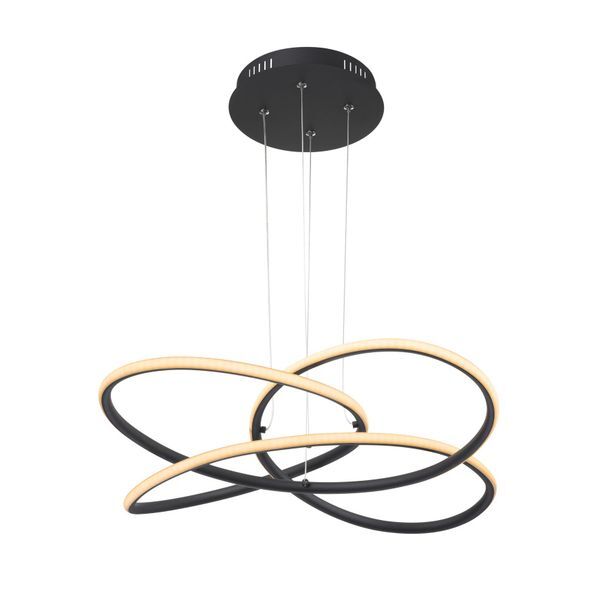 GLOBO LED ПЕНДЕЛ 67201SH-30 PANDA