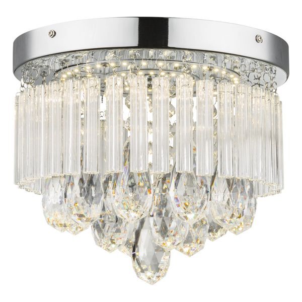 GLOBO LED ПЛАФОН 68598A MANILO