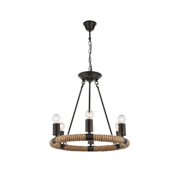 GLOBO ПЕНДЕЛ 69029-6 ULLEU