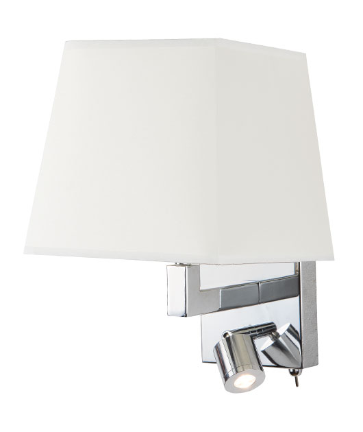 ZAMBELIS H26-W WALL LIGHT