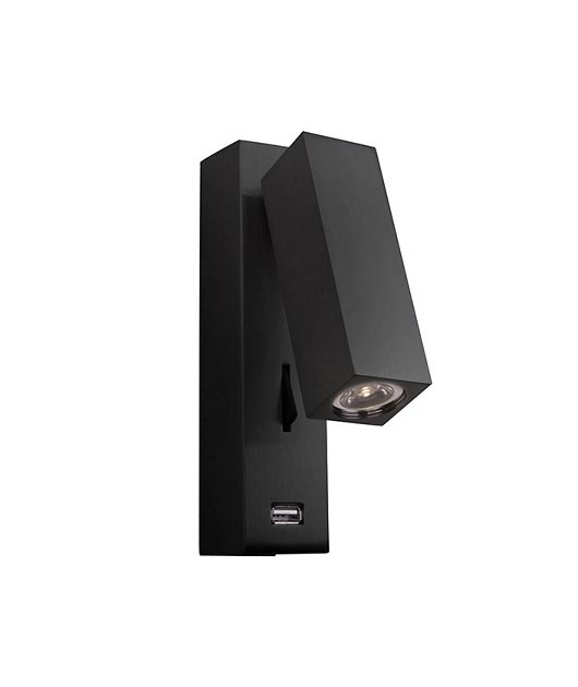 ZAMBELIS H35 WALL LIGHT