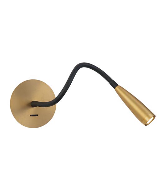 ZAMBELIS H63 WALL LIGHT