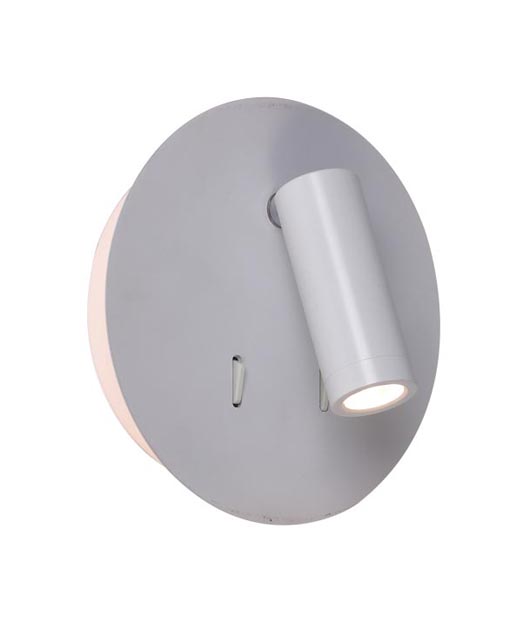 ZAMBELIS H56 WALL LIGHT | RECESSED