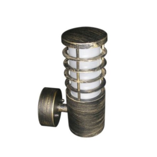 ACA LIGHTING HI8362GB GRIDA