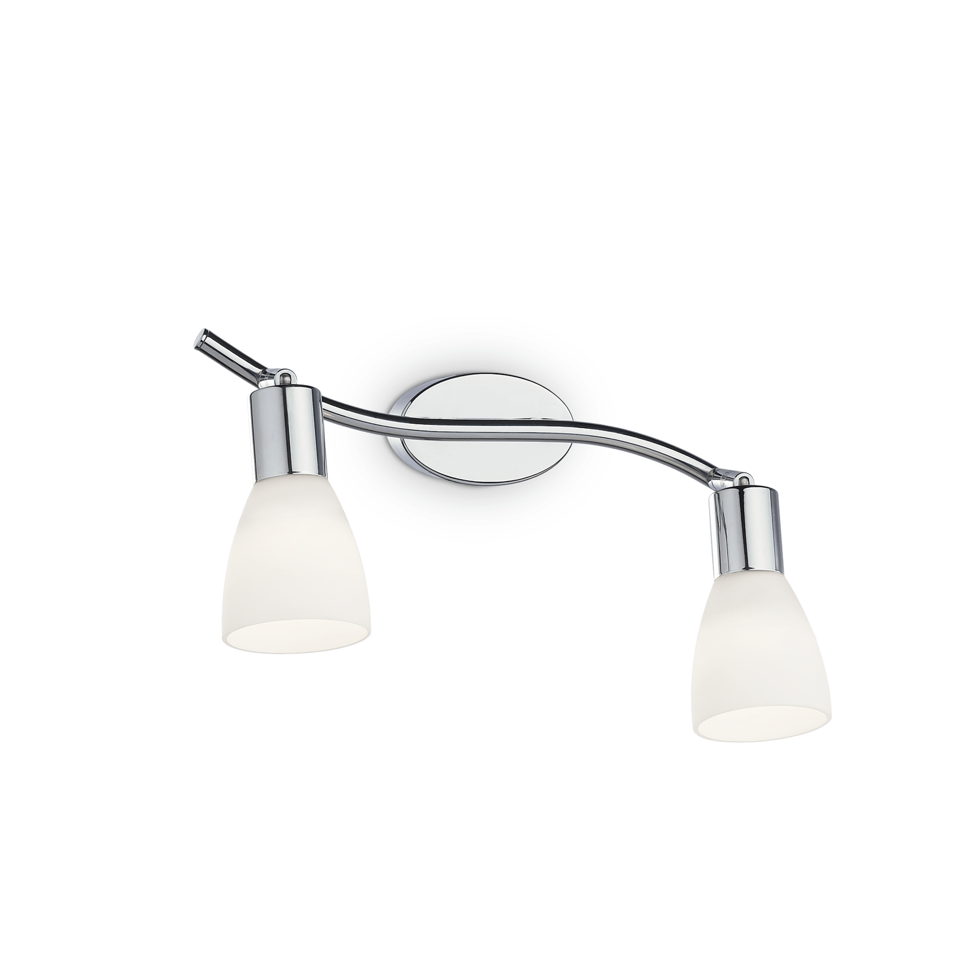 СПОТ IDEAL LUX 002767 SNAKE AP2