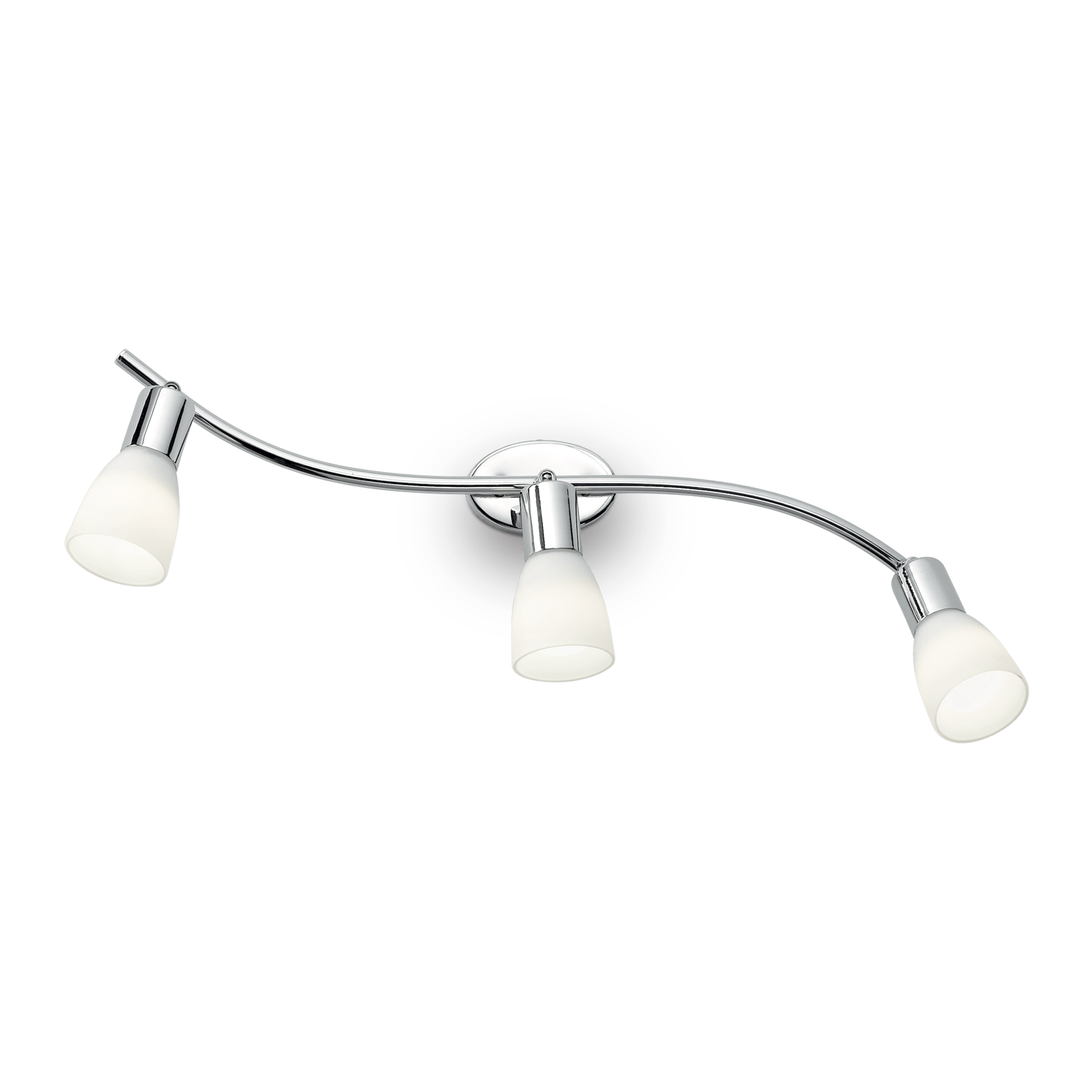 СПОТ IDEAL LUX 002774 SNAKE AP3