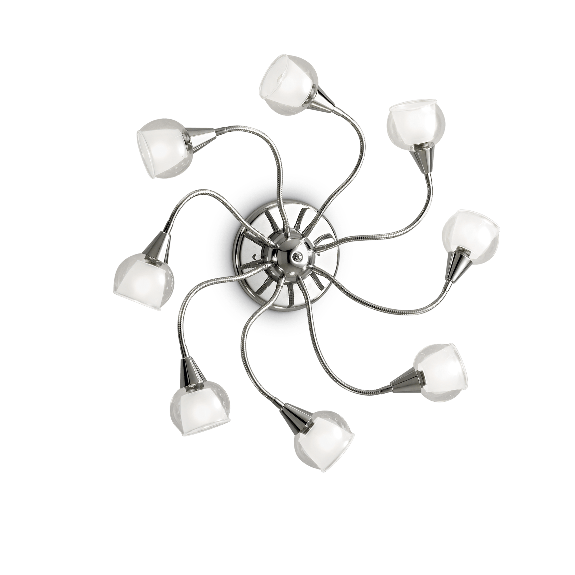 IDEAL LUX TENDER PL8