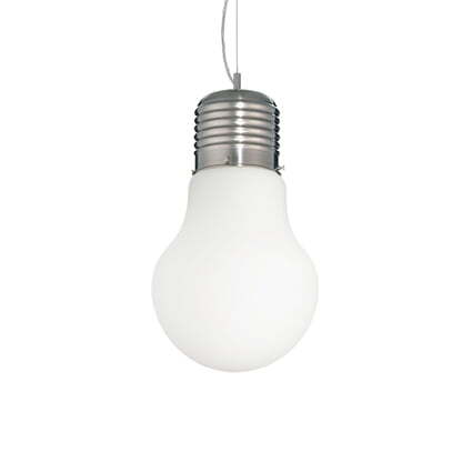 IDEAL LUX LUCE SP1 BIANCO