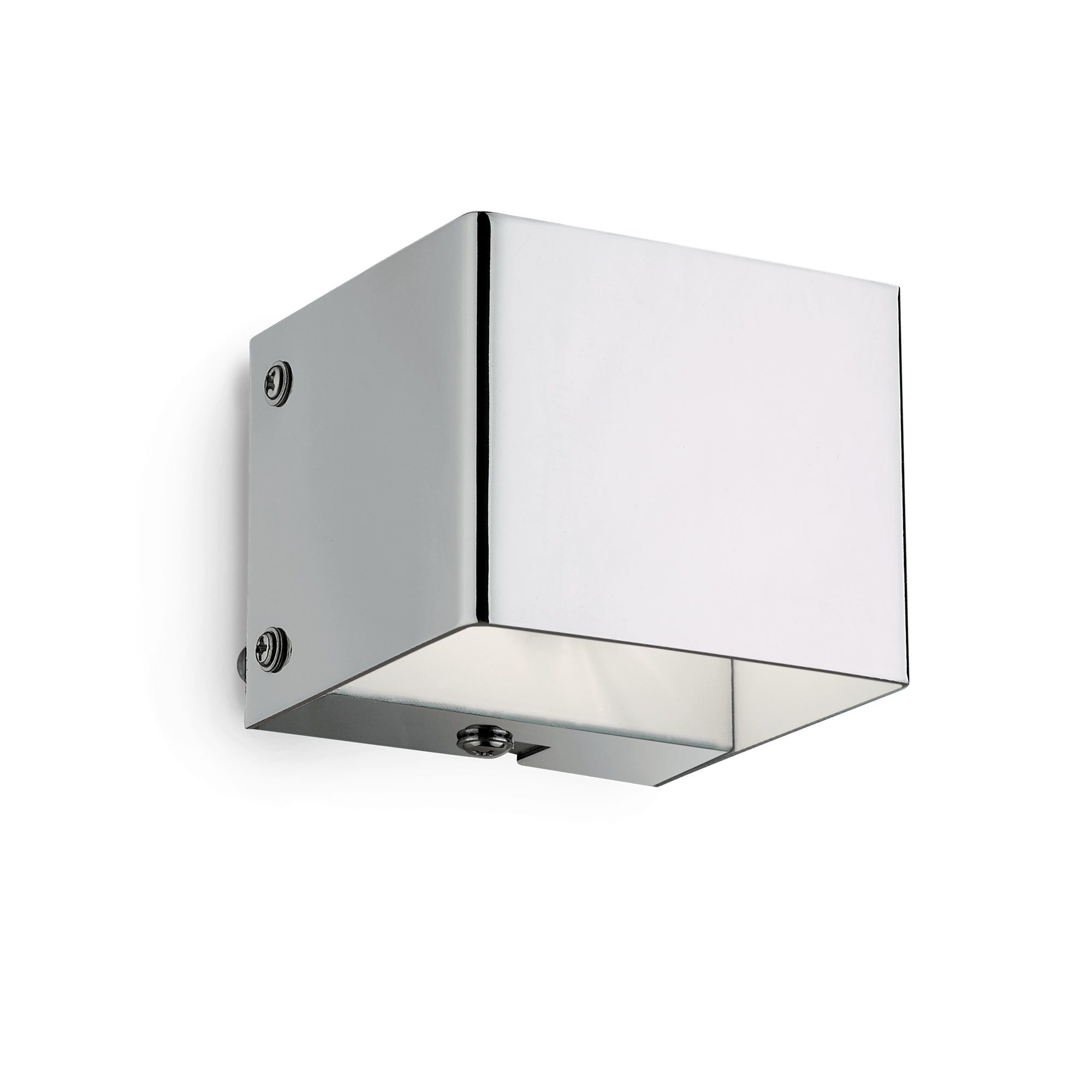 IDEAL LUX FLASH AP1 CROMO