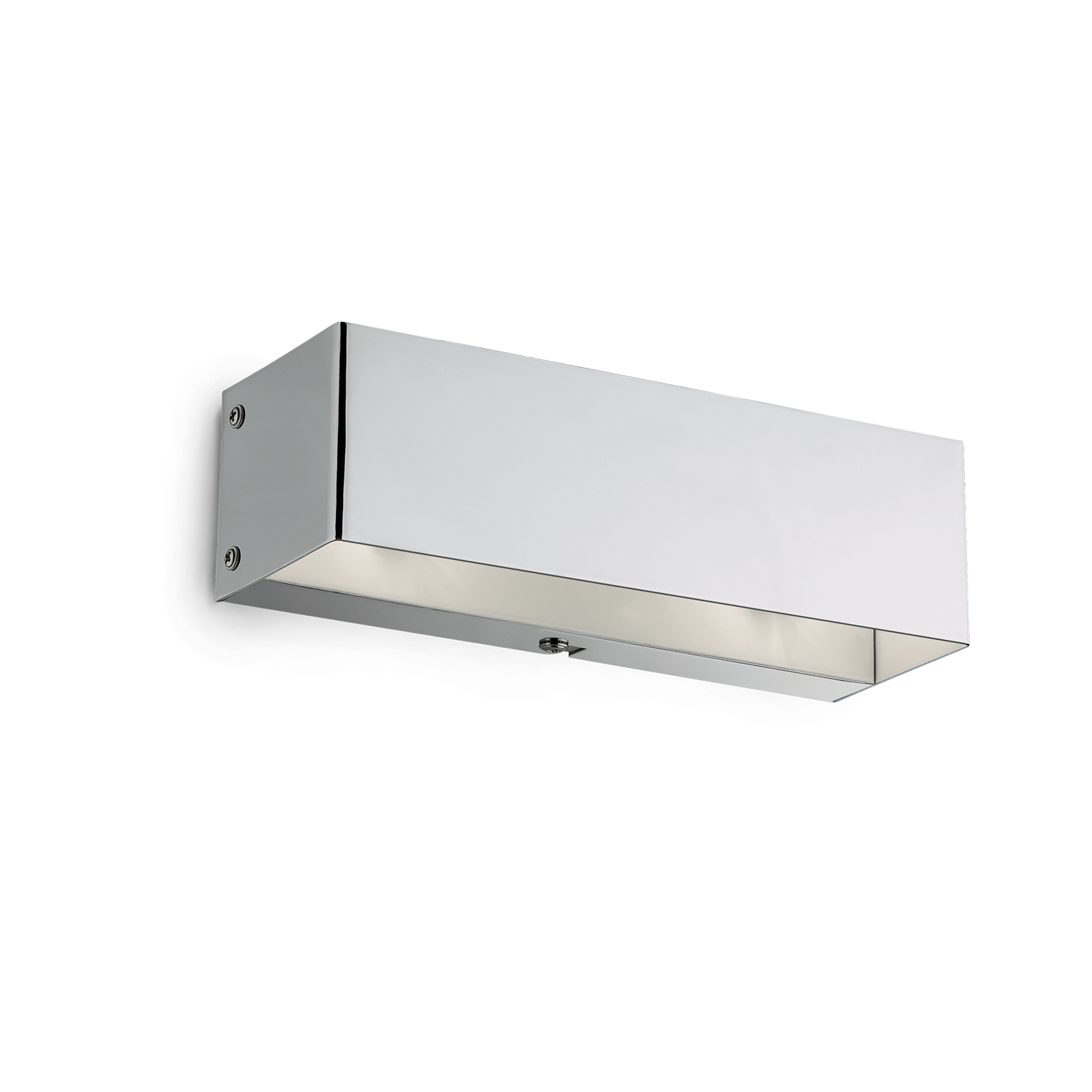 IDEAL LUX FLASH AP2 CROMO
