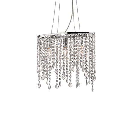 ПЕНДЕЛ IDEAL LUX 008349 RAIN SP3