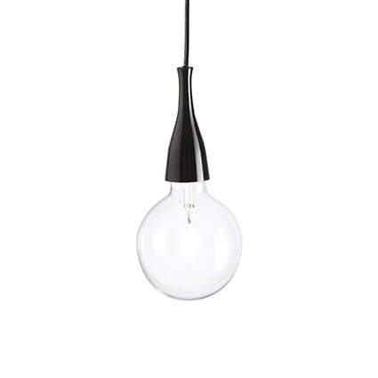 IDEAL LUX INDOOR | HANGING MINIMAL SP1 009407