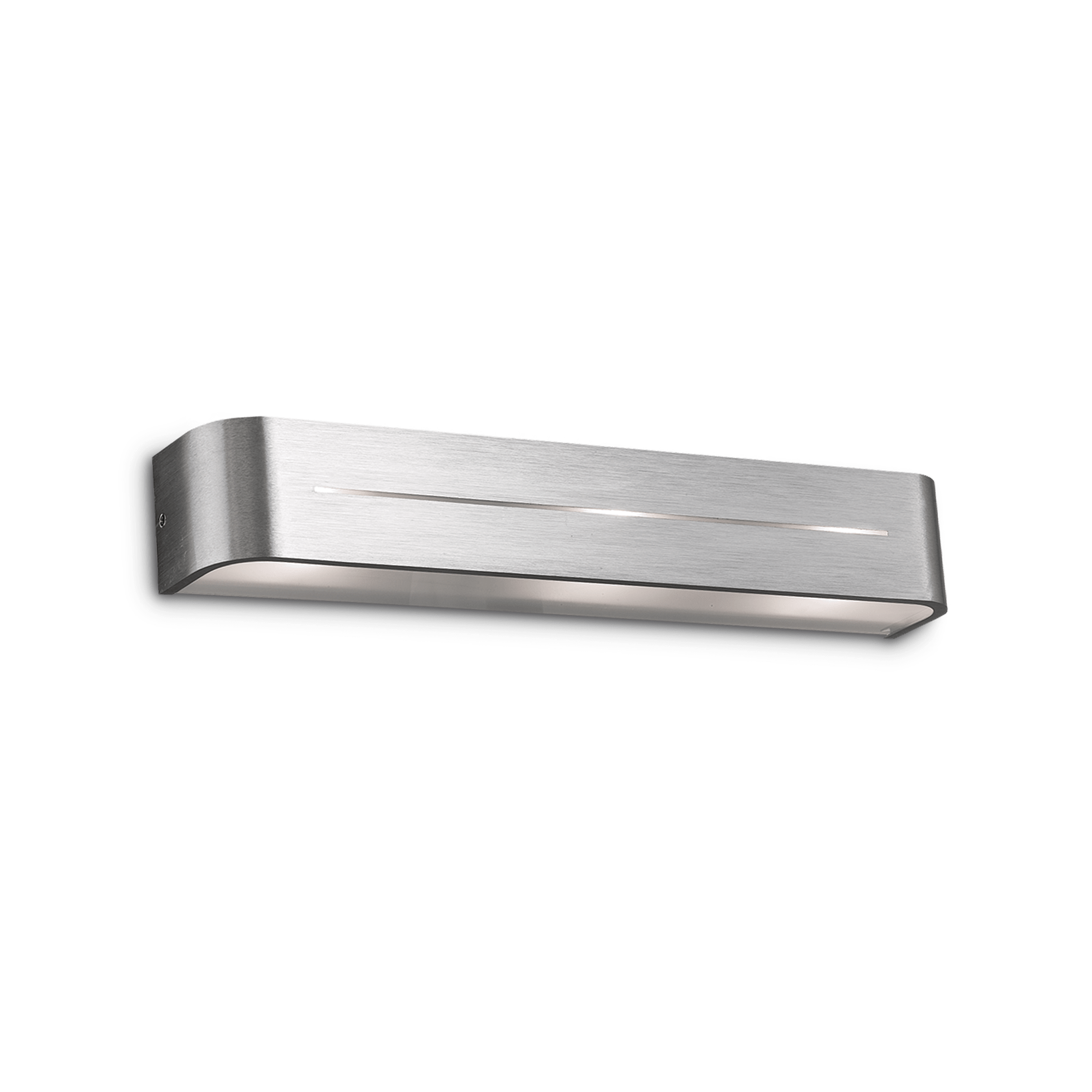 АПЛИК IDEAL LUX 009933 POSTA AP3 ALUMINIUM