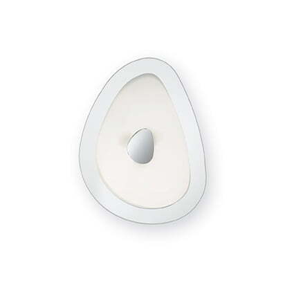 ПЛАФОН IDEAL LUX 010861 GEKO PL2 D30