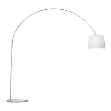 IDEAL LUX DORSALE PT1 BIANCO