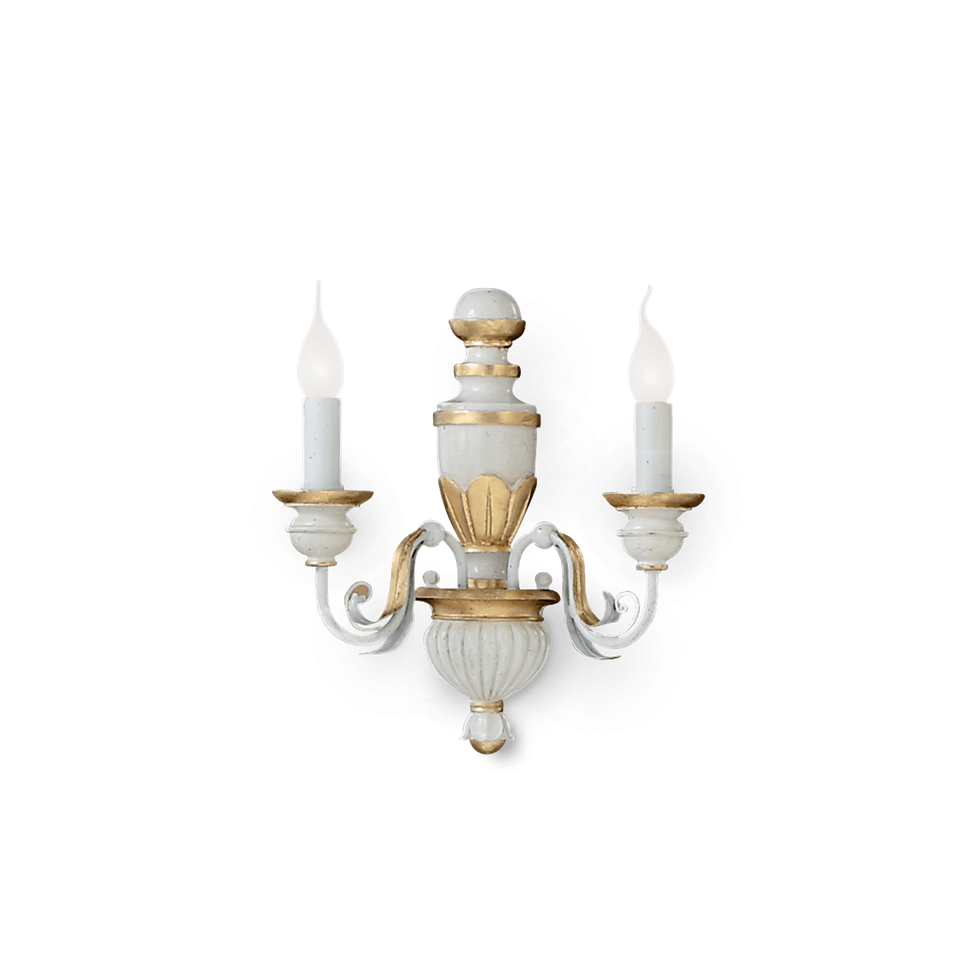 АПЛИК IDEAL LUX 012902 FIRENZE AP2