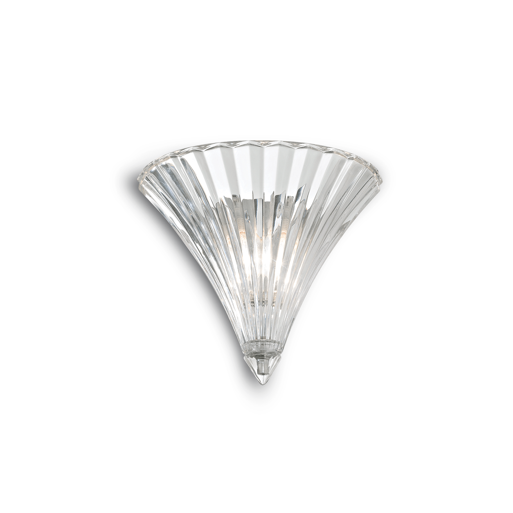 АПЛИК IDEAL LUX 013060 SANTA AP1