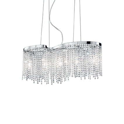 IDEAL LUX AURORA SP5