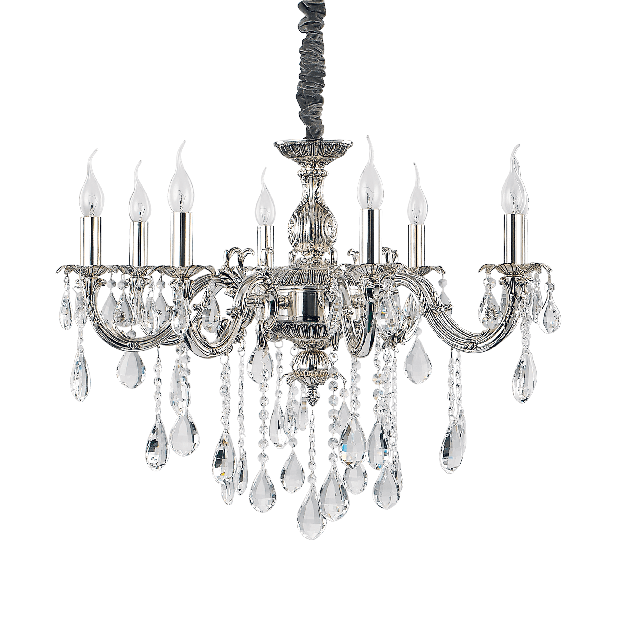 ПОЛИЛЕЙ IDEAL LUX 014395 IMPERO SP8