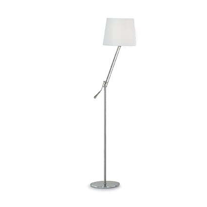 ЛАМПИОН IDEAL LUX 014609 REGOL PT1 WHITE