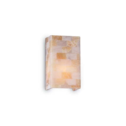 АПЛИК IDEAL LUX 015101 SCACCHI AP1