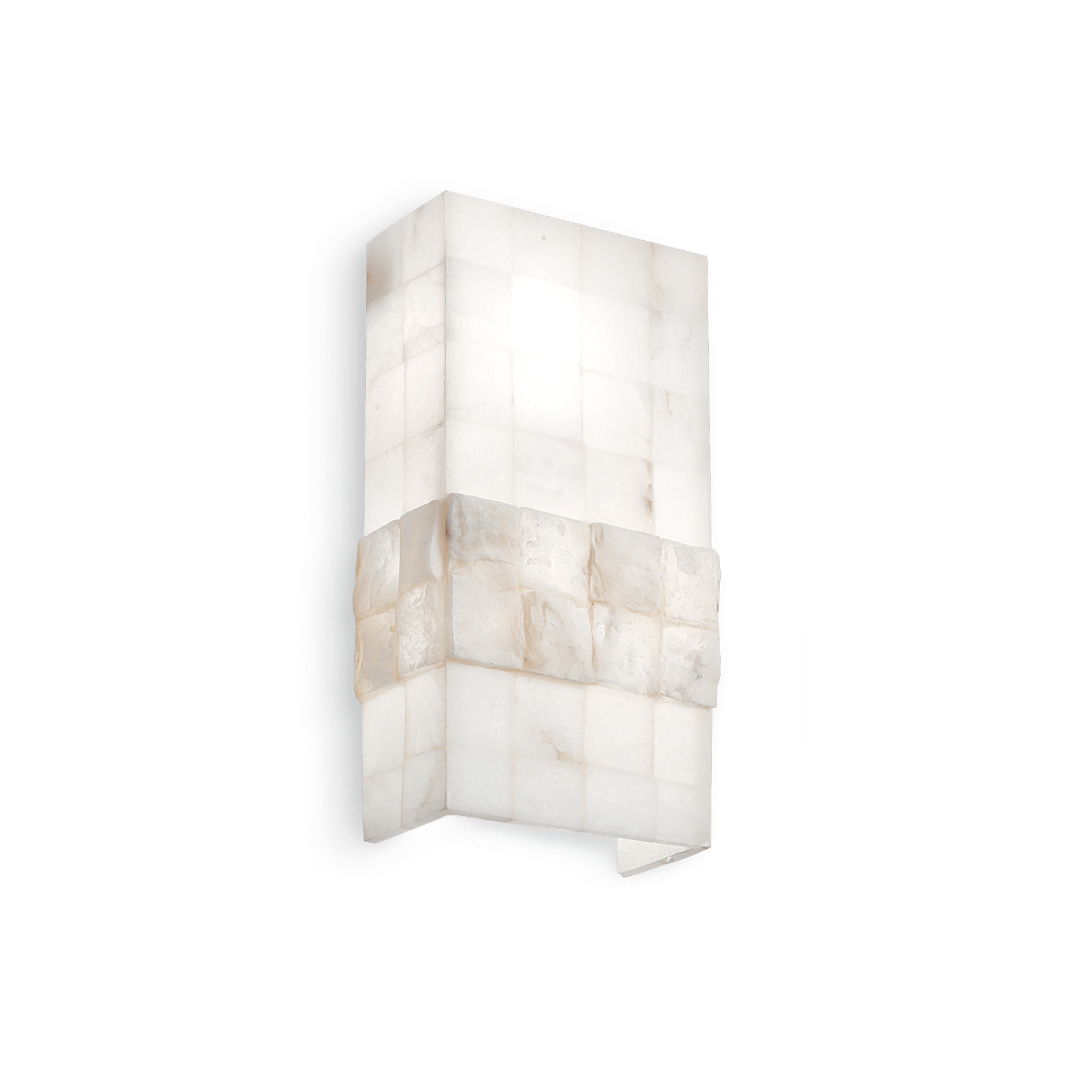 АПЛИК IDEAL LUX 015132 STONES AP2