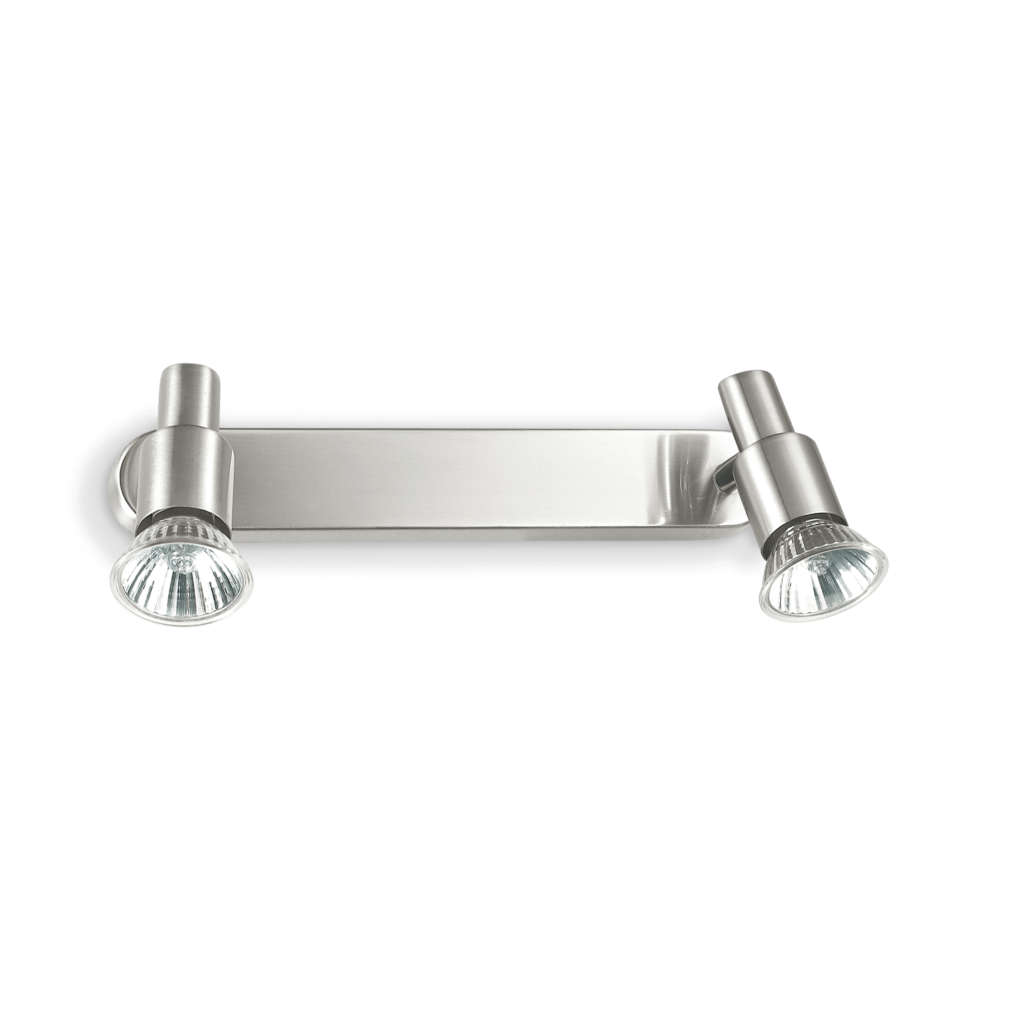 СПОТ IDEAL LUX 018836 SLEM AP2 SATIN CHROME