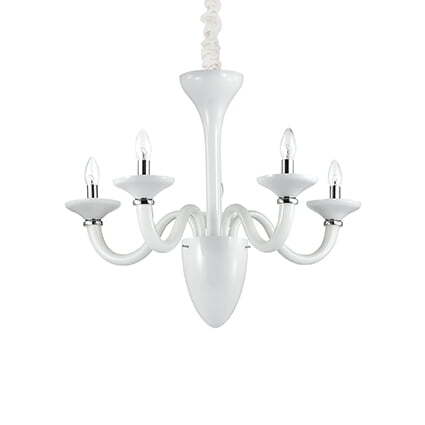 IDEAL LUX WHITE LADY SP5