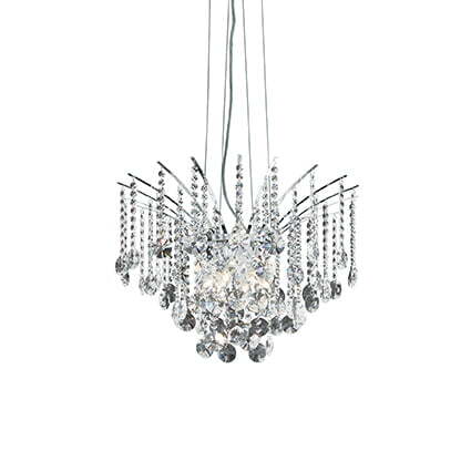 ПЕНДЕЛ IDEAL LUX 019499 AUDI 77 SP6