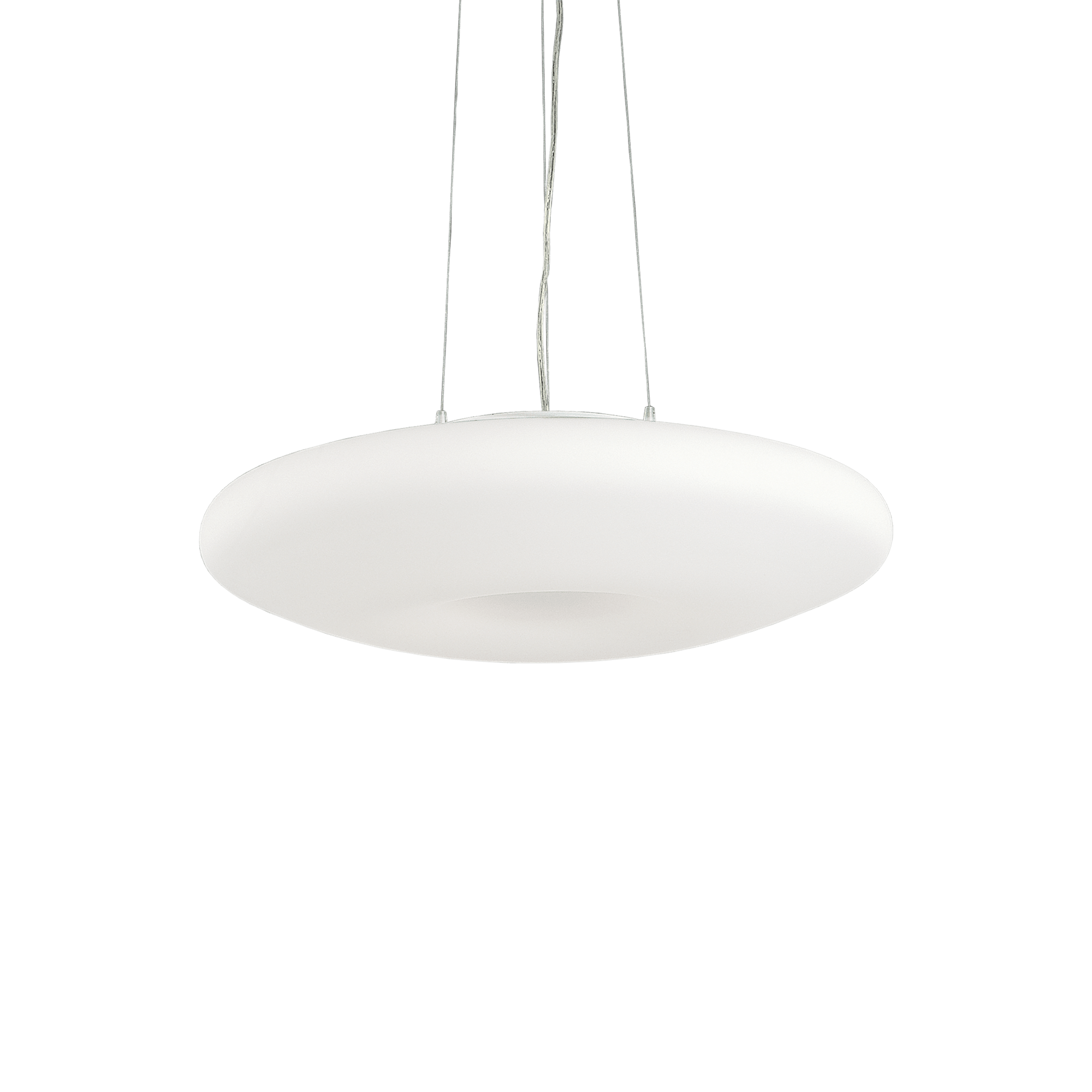 ПЕНДЕЛ IDEAL LUX 019734 GLORY SP3 D50