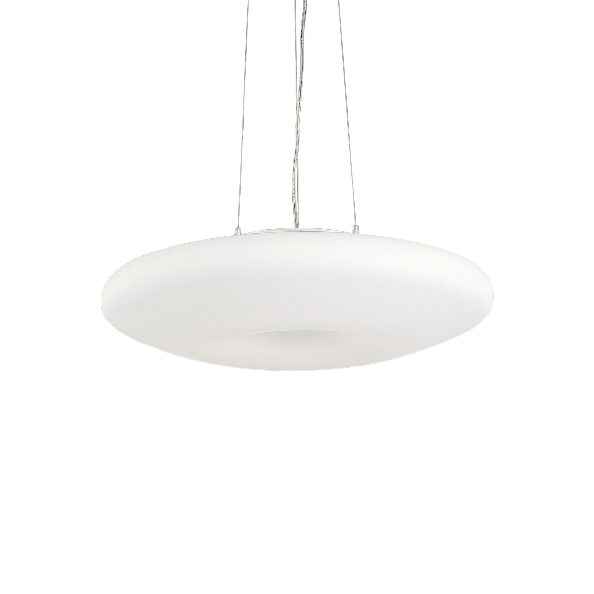 ПЕНДЕЛ IDEAL LUX 019741 GLORY SP5 D60