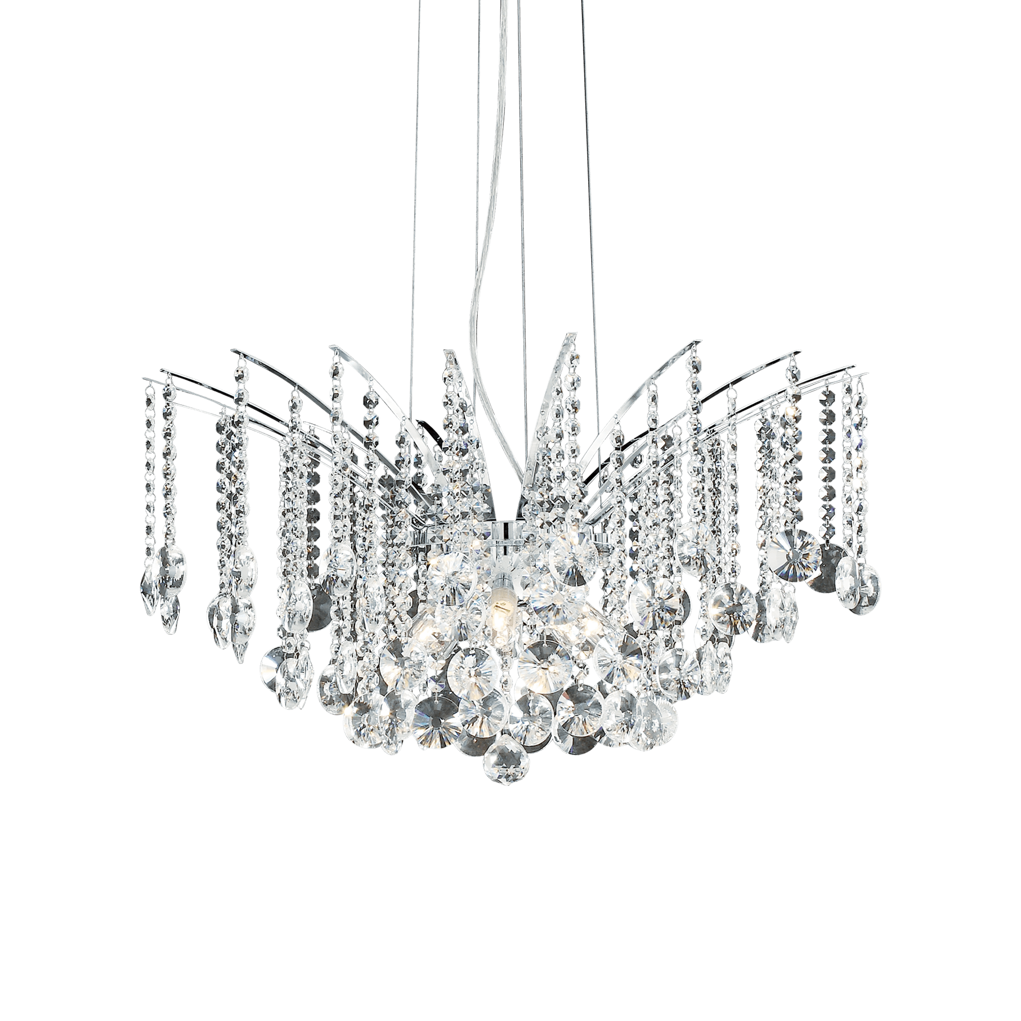 ПЕНДЕЛ IDEAL LUX 020556 AUDI 77 SP8