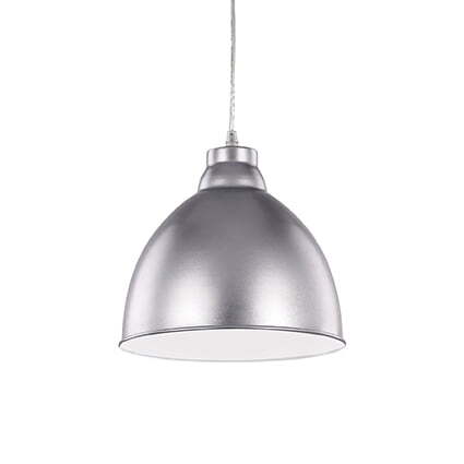 IDEAL LUX NAVY SP1 ALLUMINIO
