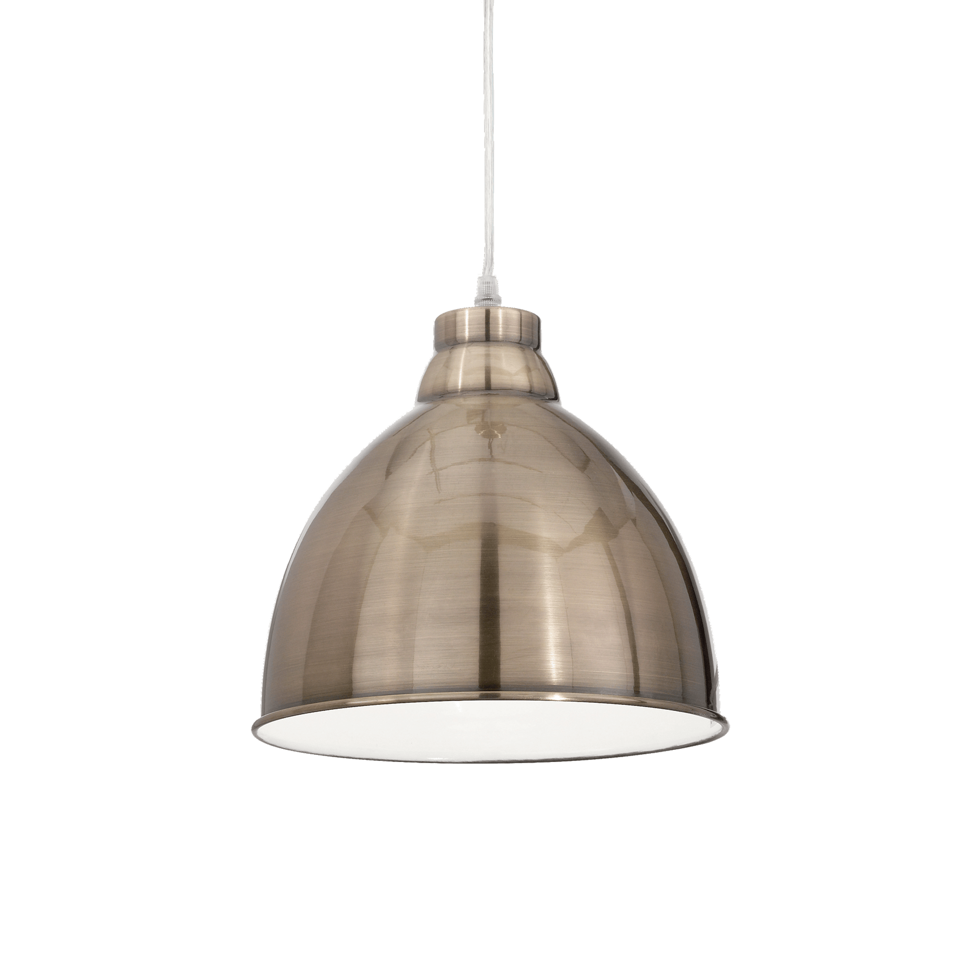 ПЕНДЕЛ IDEAL LUX 020723 NAVY SP1 BRUNITO