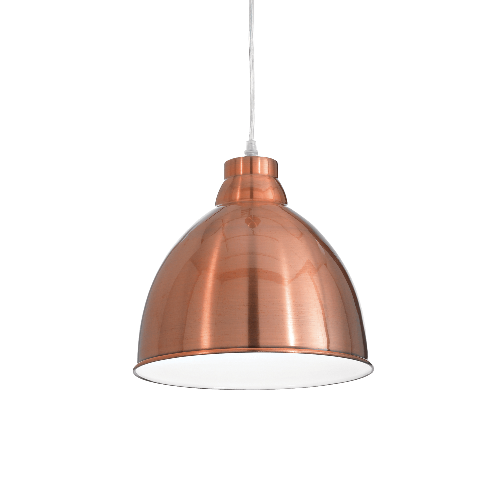 ПЕНДЕЛ IDEAL LUX 020747 NAVY SP1 RAME