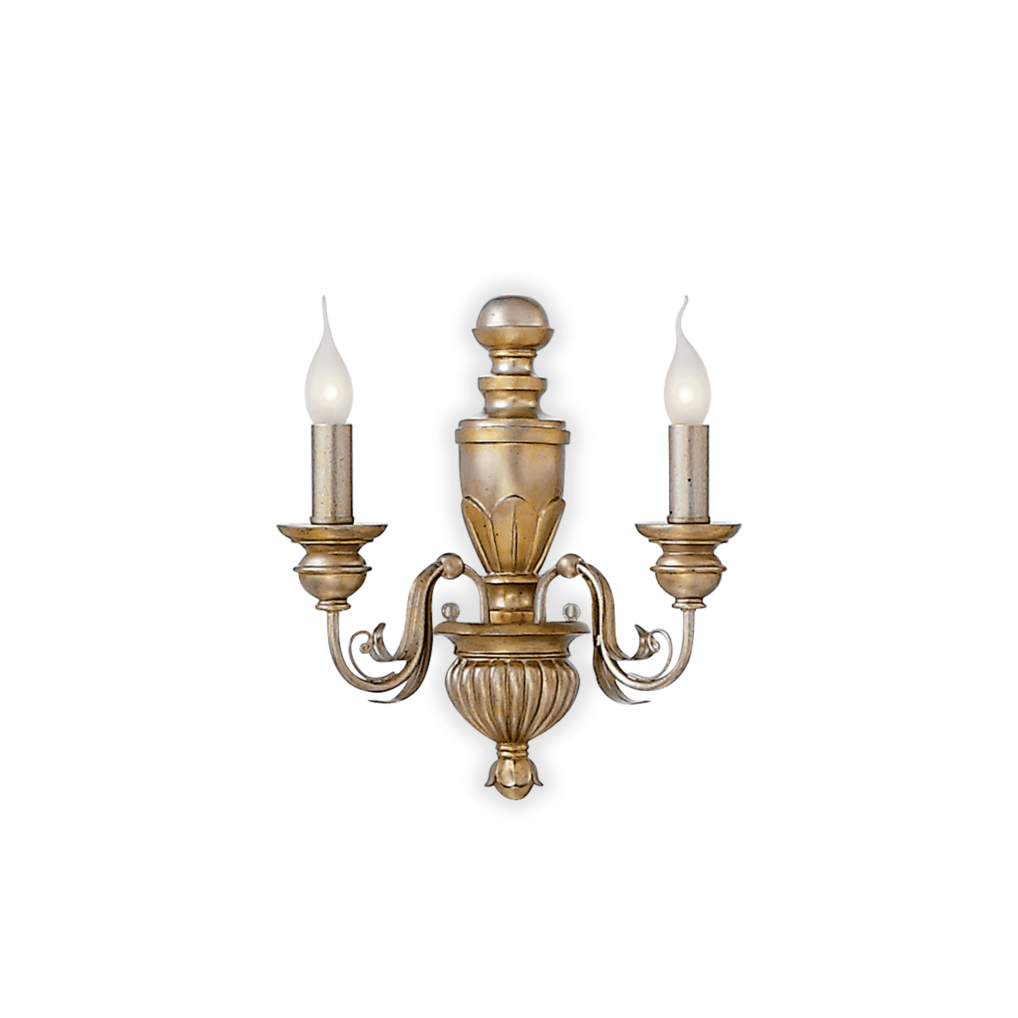 АПЛИК IDEAL LUX 020846 FIRENZE AP2