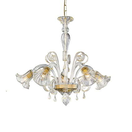 IDEAL LUX CA' D'ORO SP5