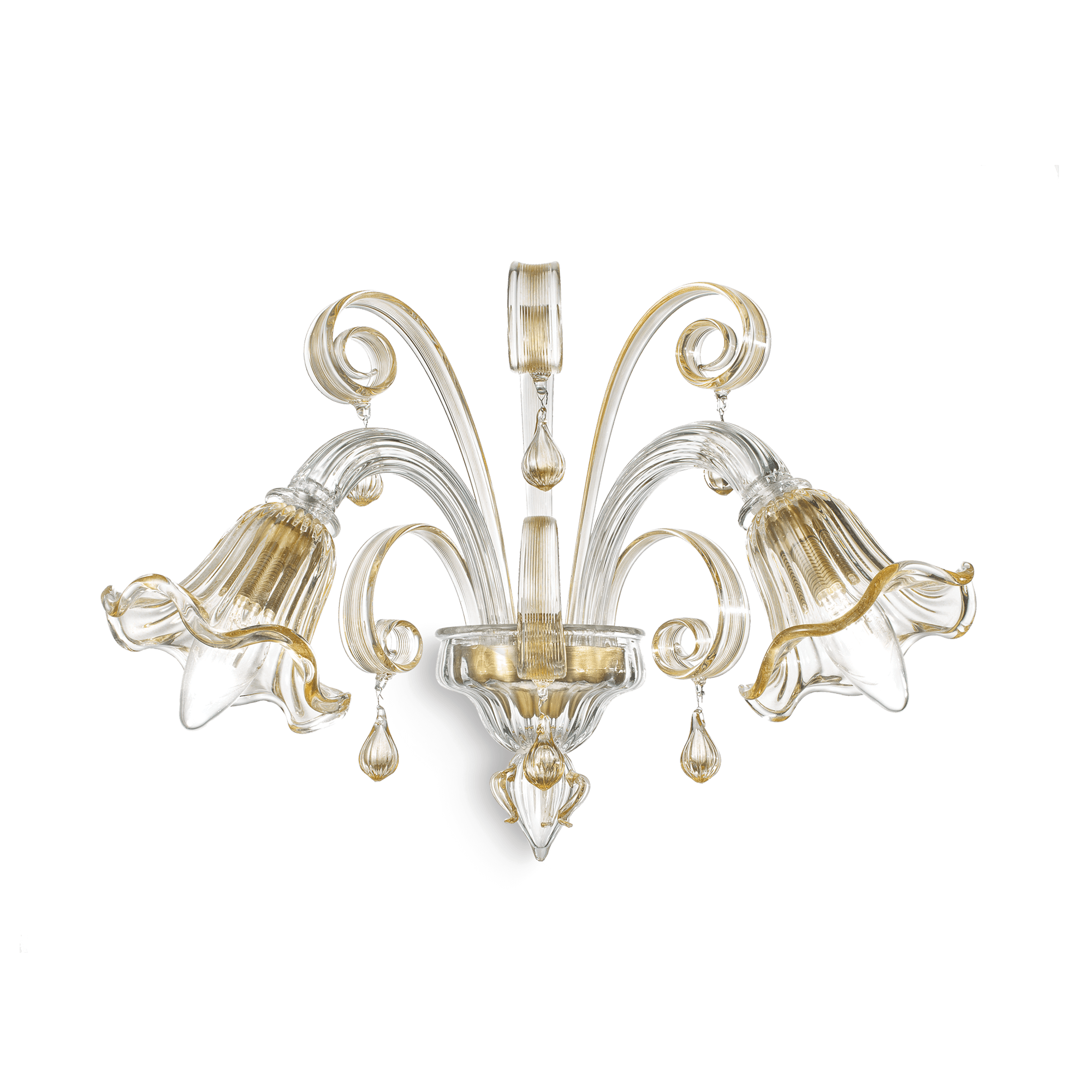 IDEAL LUX CA' D'ORO AP2