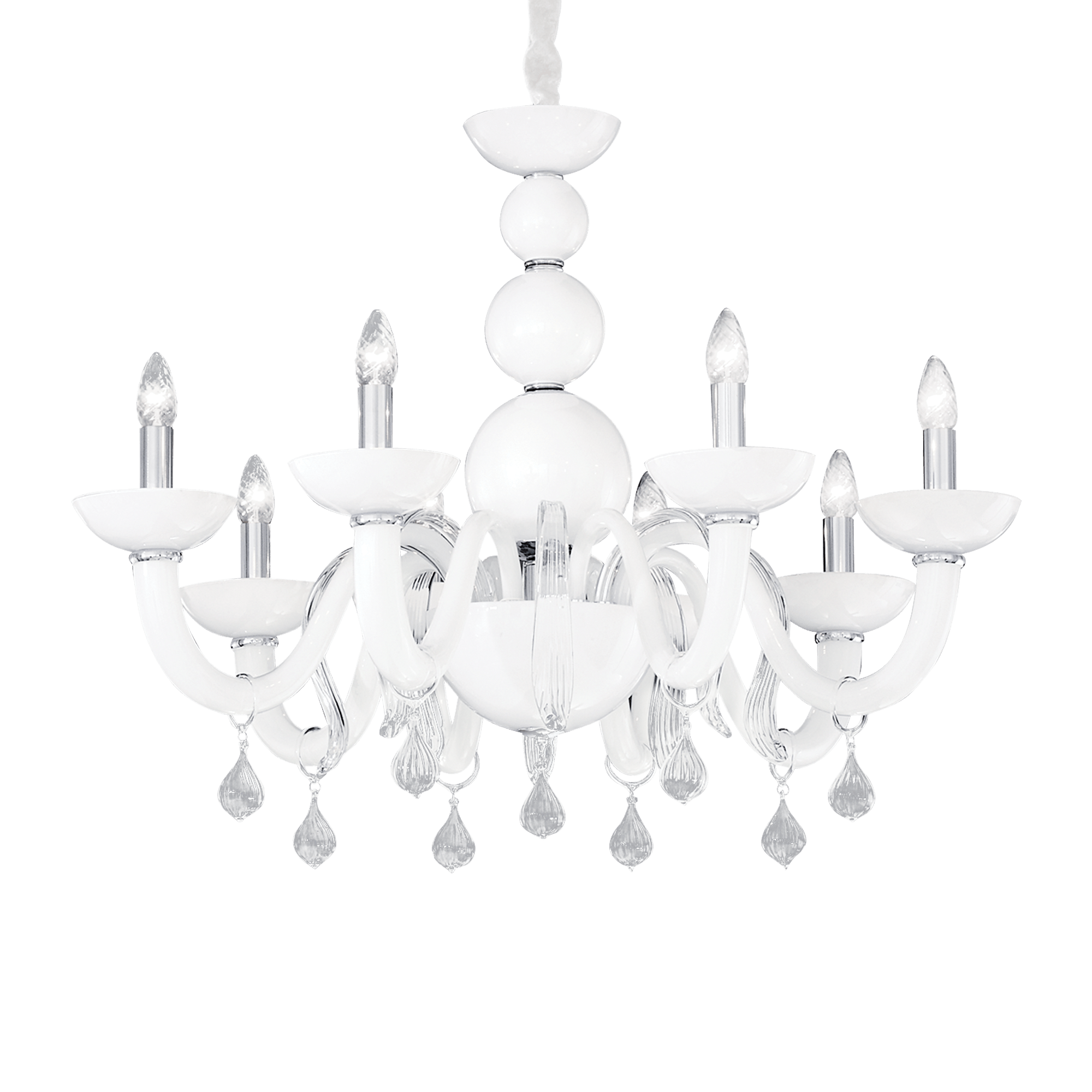 IDEAL LUX WINDSOR SP8