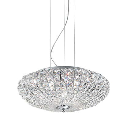 IDEAL LUX VIRGIN SP6