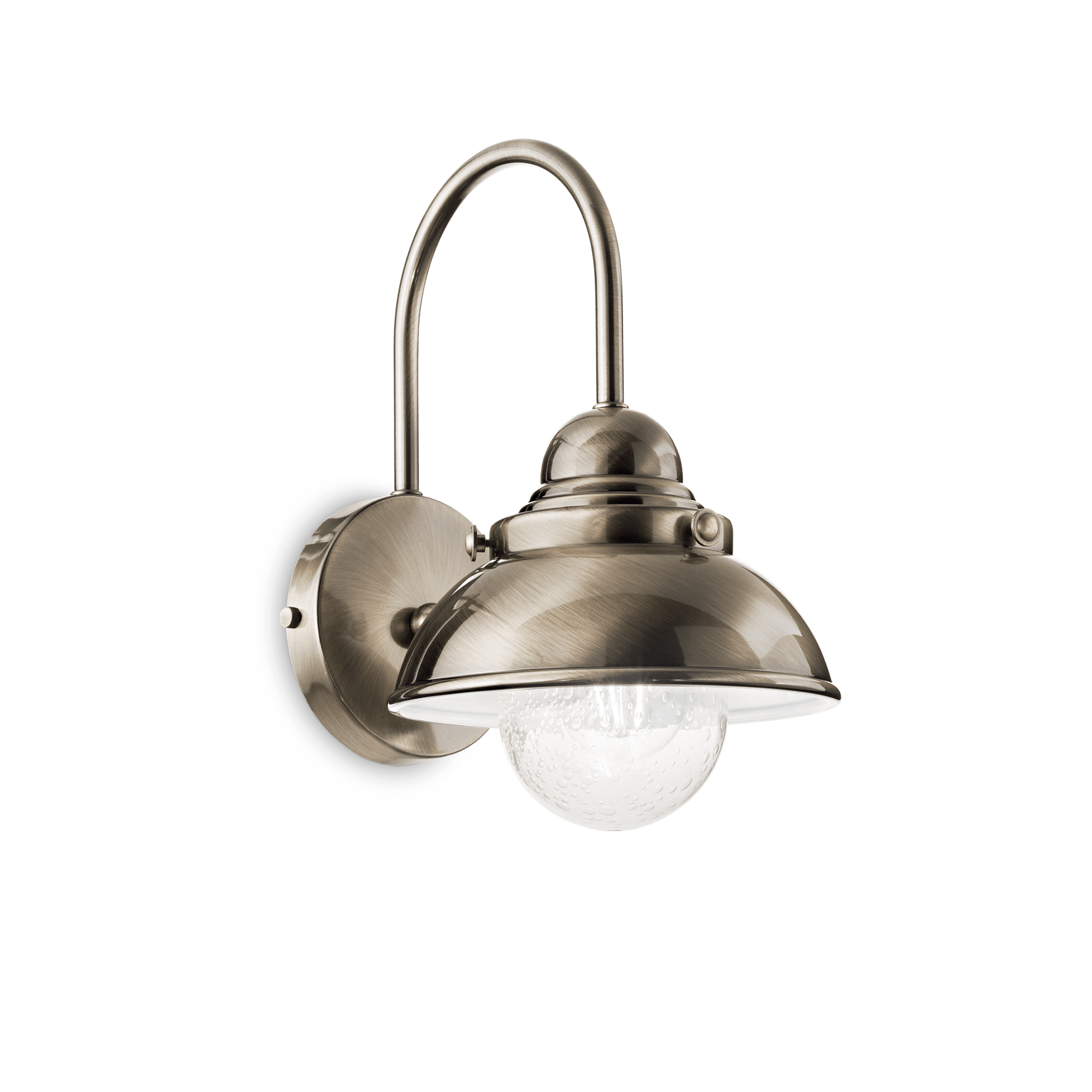 IDEAL LUX SAILOR AP1 BRUNITO