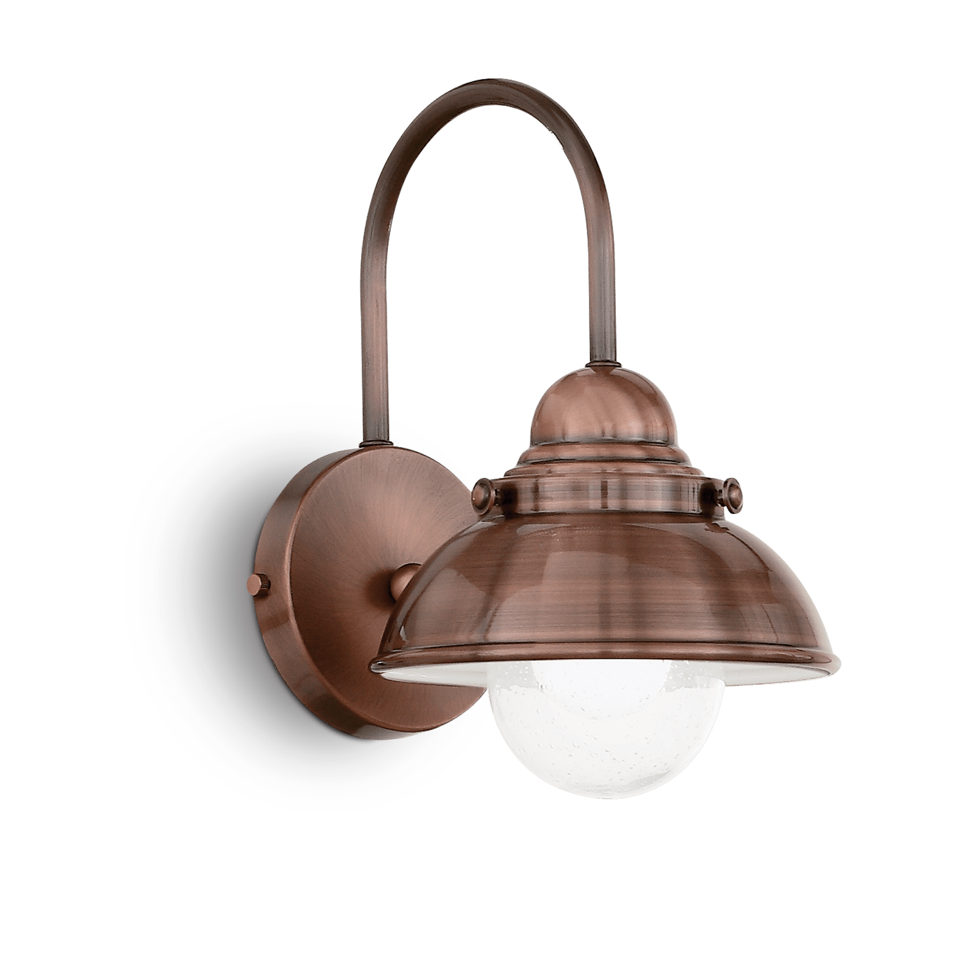 IDEAL LUX SAILOR AP1 RAME