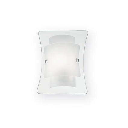 АПЛИК IDEAL LUX 026473 TRIPLO AP1