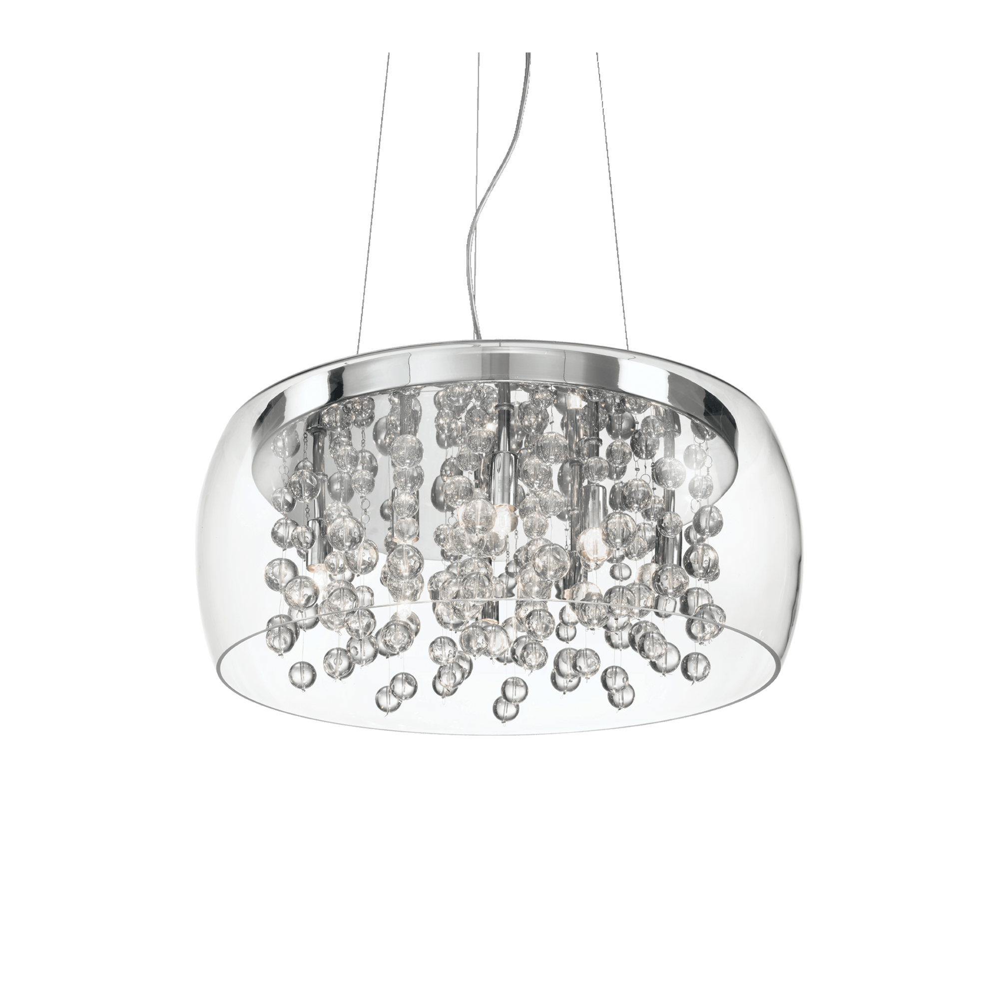 ПЕНДЕЛ IDEAL LUX 031750 AUDI-80 SP8