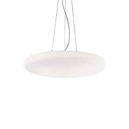 ПЕНДЕЛ IDEAL LUX 031996 SMARTIES BIANCO SP5 D60